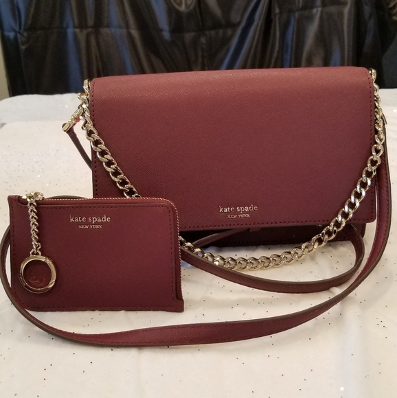 kate spade Handbags - SOLD**NWT Kate Spade*
